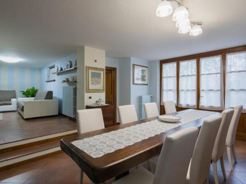 Apartment Schönes Appartement in Orzale mit Garten- Grill und Terrasse by Interhome (Apartment Schones Appartement in Orzale mit Garten- Grill und Terrasse by Interhome) in Кастільон Флорентіно