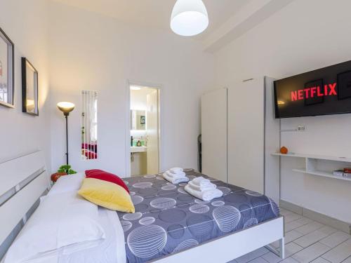 Apartment Home4Apartment 2-0 Salerno Domgebiet by Interhome