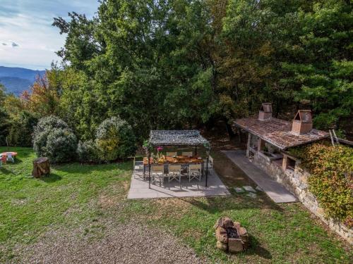 Holiday Home Villa Pruneto mit Pool in den Hügeln der Toskana by Interhome (Holiday Home Villa Pruneto mit Pool in den Hugeln der Toskana by Interhome) in Поппі