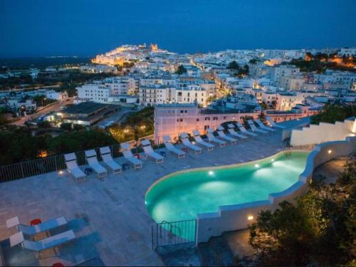 Holiday Home Villa Venere - Panoramapool - Aussicht WOW! by Interhome