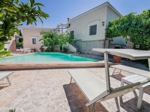 Apartment Casal del Borgo 2 by Interhome