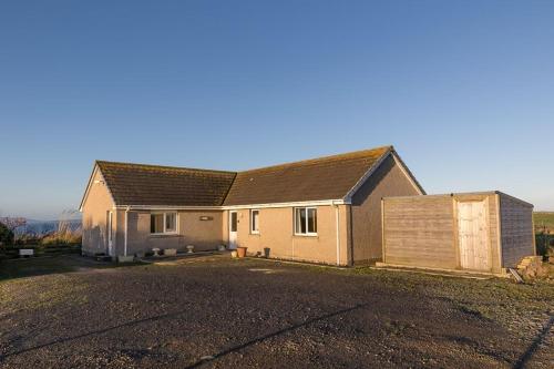 Зовнішній вигляд готелю, Tofts, Burray, Orkney - OR00459F in Беррей Віллидж