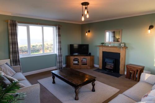 Зовнішній вигляд готелю, Tofts, Burray, Orkney - OR00459F in Беррей Віллидж