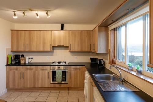 Зовнішній вигляд готелю, Tofts, Burray, Orkney - OR00459F in Беррей Віллидж