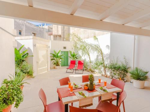 Apartment Casa Lea by Interhome