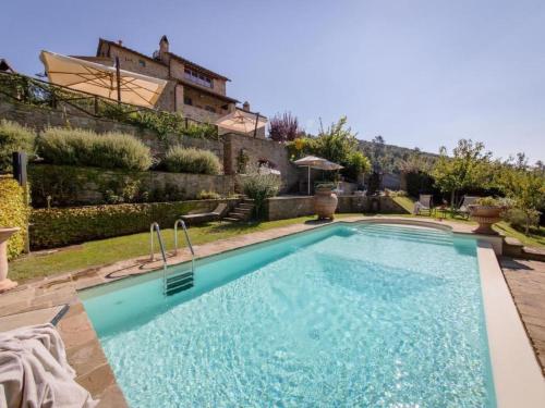 Apartment Villa Teresa by Interhome