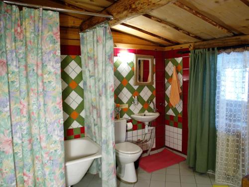 Hotel Arkhangelskaya Dacha