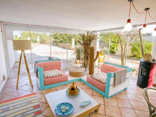Holiday Home Ferienvilla Nell'Arneo Country House by Interhome