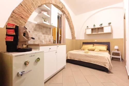 U Casteddu Home Motta Sant'Anastasia 2 in Motta Sant'Anastasia