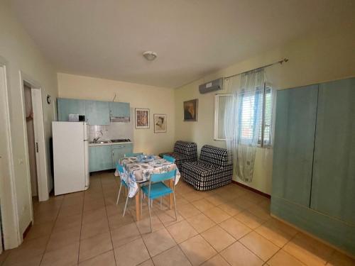 Apartment Wohnung in Vieste mit Grill by Interhome