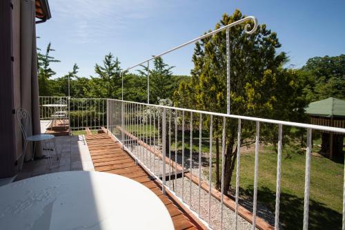 Casa Al Fiume 5