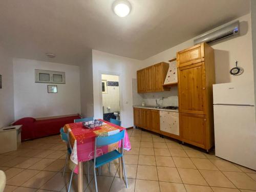 Apartment Gemütliche Wohnung in Vieste mit Grill by Interhome
