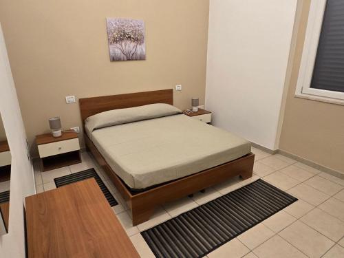 Apartment Miky's Home mit Patio und Veranda mit Innenhof by Interhome