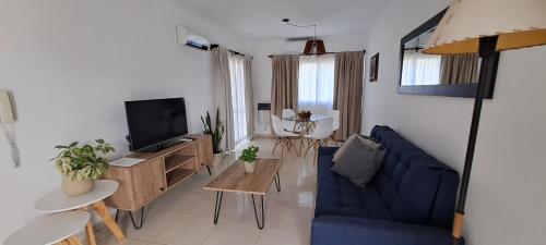 Departamento Temporario - Barrio San Isidro (Malibu) in Villa Allende