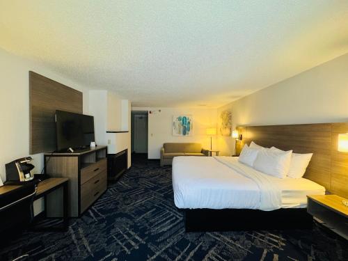Best Western Sault Ste. Marie in Sault Ste Marie (Mi)