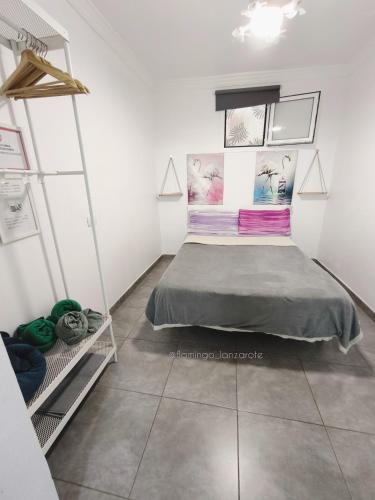 Flamingo Suite with terrace and private bath by Flamingo House 1