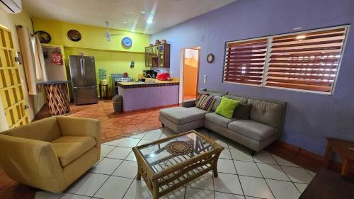 casa viajeros in Cuyutlan