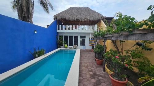 casa viajeros