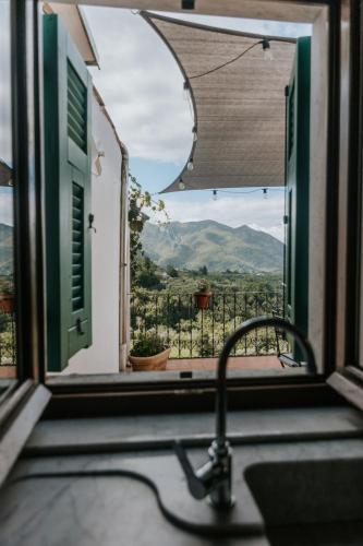 Il Rosmarino in Casola in Lunigiana