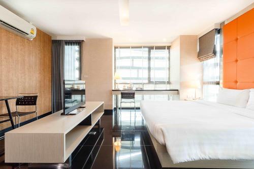ibis Styles Chiang Mai in Čhīanmai