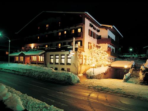 Hotel Albergo Dolomiti in San Vito di Cadore