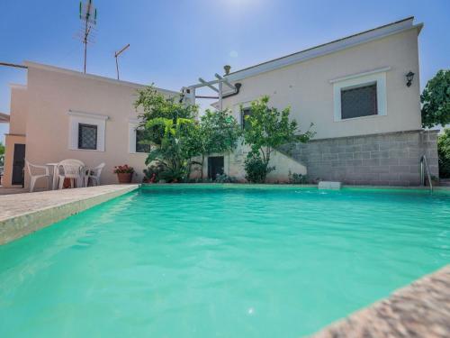 Apartment Casal del Borgo 1 by Interhome