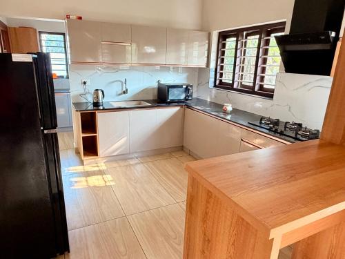 The Thomas Family Home Stay in Athirampuzha