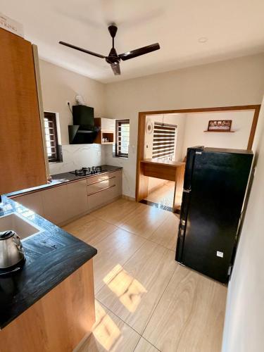 The Thomas Family Home Stay in Athirampuzha