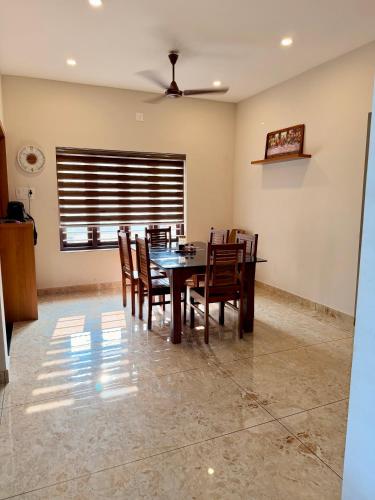 The Thomas Family Home Stay in Athirampuzha
