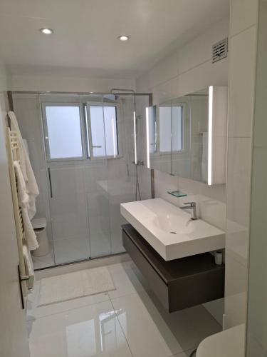 Foto - St Germain des Prés, Paris