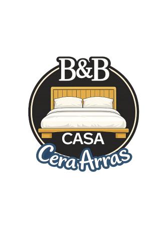 Casa Cera Arras - Serdiana
