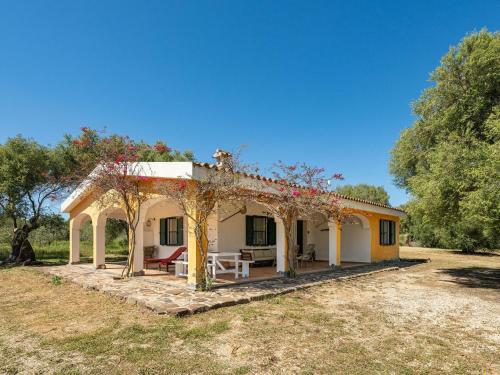 Apartment Villa Sae Grecu in Orosei by Interhome