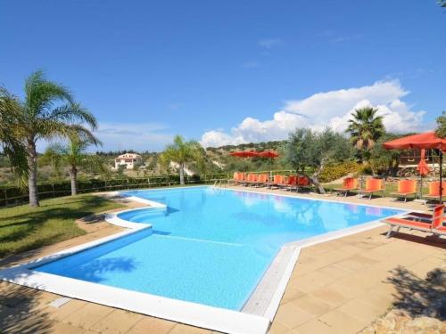 Apartment Residence La Luna nel pozzo - Appartamento Gelsomino by Interhome