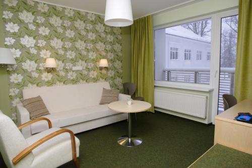 Pühajärve Spa & Holiday Resort - image 12