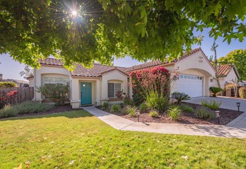 ทัศนียภาพภายนอกโรงแรม, Seabreeze Bungalow in โกรเวอร์ บีช (CA)