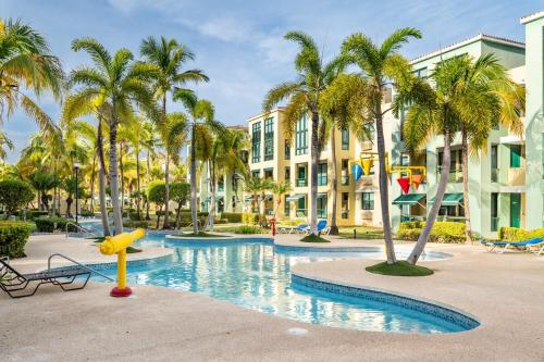The Best Apartment in Aquatika in Loiza