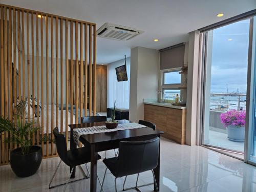 สภาพแวดล้อมโดยรอบ, Hotel Perla Spondylus in มันตา