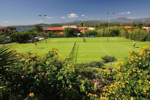 81726621 Hotel Club Saraceno - Bovis Hotels