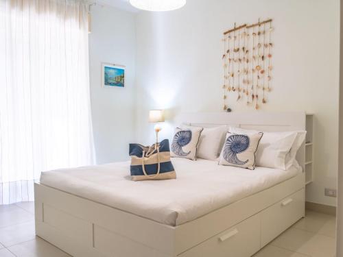 Apartment Blue Mary by Interhome
