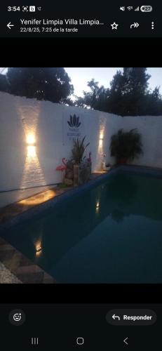 Villa Manuel Rodriguez in Pinalito