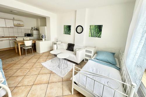 Workers Apartment Troisdorf Spich in ทรัวส์ดอร์ฟ์