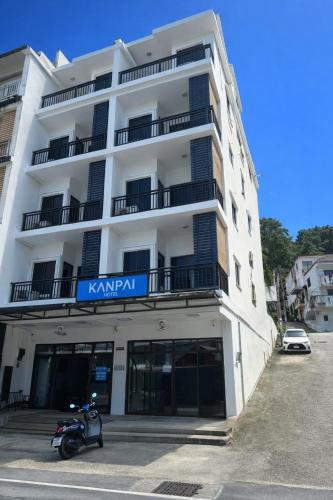 KANPAI HOTEL