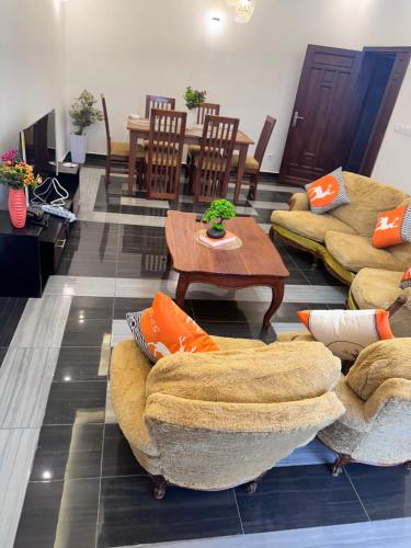 Residence Prestige KGV Appt 303 - Douala