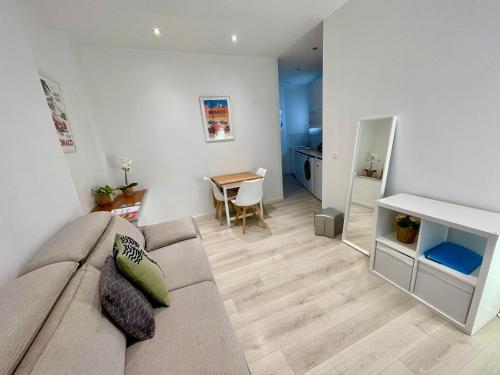 Super Monaco in Monte Carlo