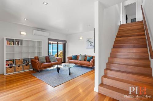 Luxury Family Retreat in Smiths Beach in Smiths Beach