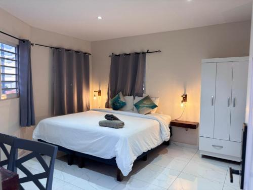 Boca Simon Vacation Curacao in Виллемстад