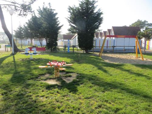 Camping Les Galets de la Molliere - image 12