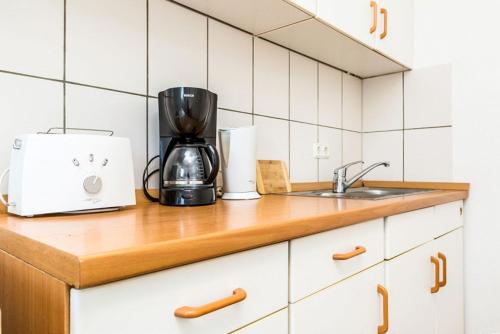 บริการและสิ่งอำนวยความสะดวก, Workers Apartment Troisdorf Spich in ทรัวส์ดอร์ฟ์