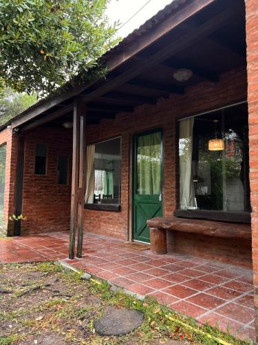 Casa departamento para familias o grupos de 10