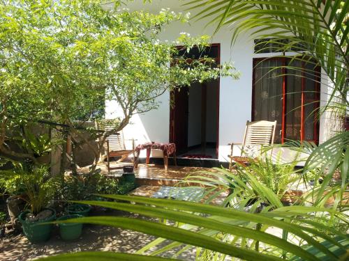 Green Garden Guest Mirissa, Mirissa